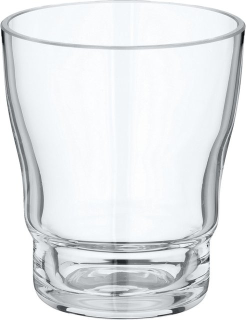 WMF Latte Macchiato Glas transparent, 90 ml, Höhe: 5,5 cm, 6er Pack - Bild 1