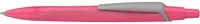Schneider Kugelschreiber Reco Neon in Blau, Grau oder Pink - Bild 1