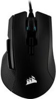 Corsair Ironclaw RGB Gaming-Maus in Schwarz - Bild 1