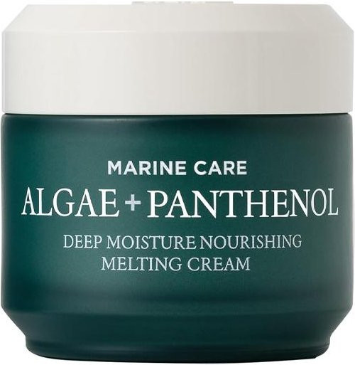 heimish Marine Care Schmelzcreme, 55 ml, mit Peptide und Niacinamid - Bild 1