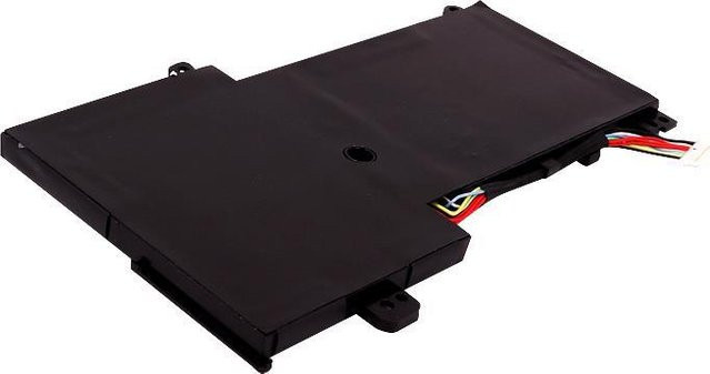 CoreParts Akku für HP Pavilion X360 11.6 und Pavilion X360 11-K, Farbe: Schwarz, 4000 mAh - Bild 1