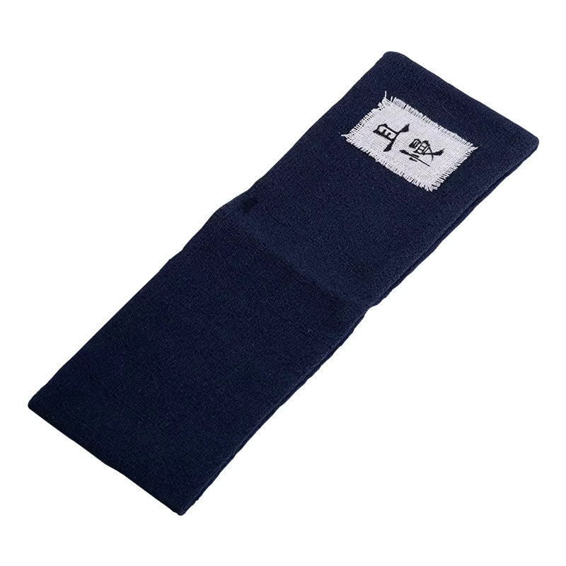 Kreative Tee-Matte aus saugfähiger Baumwolle und Leinen für die Teezeremonie - Bild 4