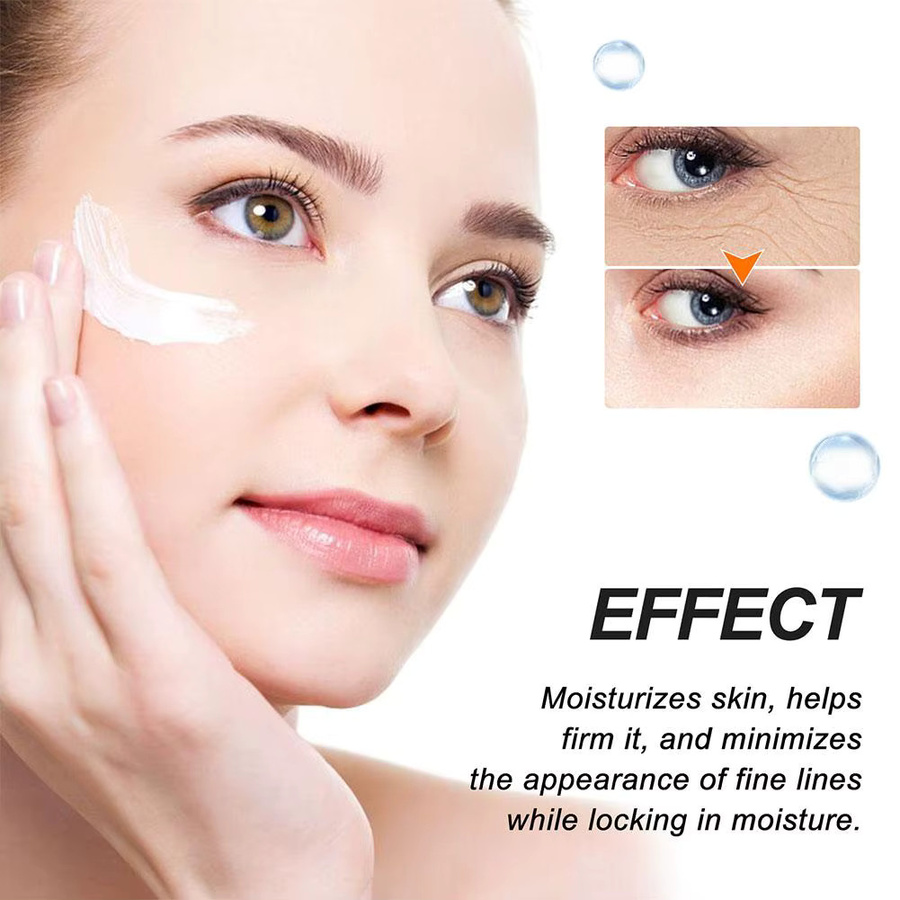 eelhoe Retinol Augen-Serum, Unisex - Bild 2