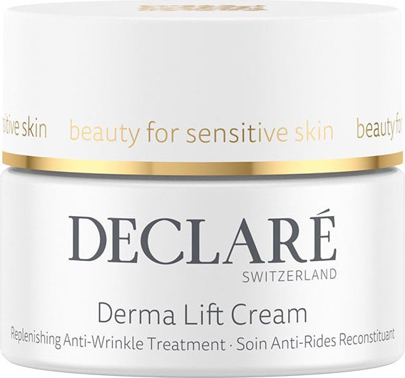 Declaré Age Control Derma Lift Gesichtscreme, Trockene und Empfindliche Haut - Bild 1