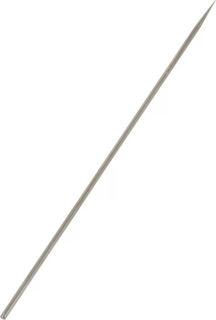 Revell Zubehör, Needle "Fine" (Profi), Metall, Grau - Bild 1