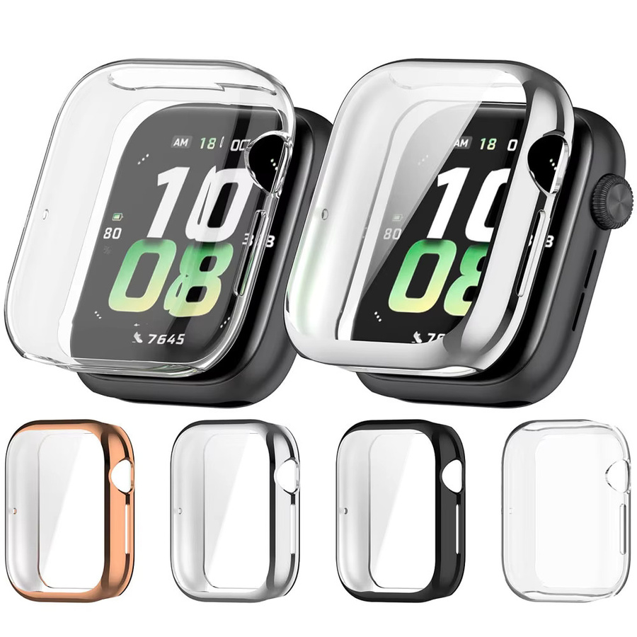 Honor Schutzhülle für Honor Watch 5, transparent - Bild 4