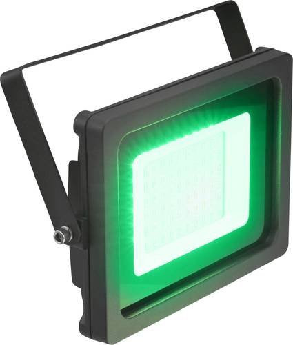 Eurolite LED Außenstrahler IP65 grün 30W - Bild 1