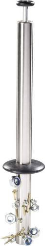 TOOLCRAFT 815909 Universal Magnetstab zum Aufsammeln von Metallspänen und Ähnlichem für die Werkstatt - Bild 1