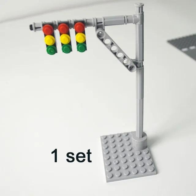 Leduo Baustein Technische Zugzubehörteile, Zubehör, ab 6 Jahren - Bild 1