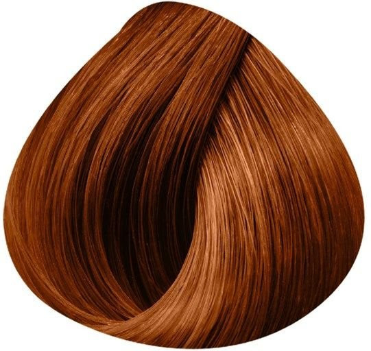 Revlon Revlonissimo Colorsmetique Haarfarbe, Kupferblond Mahagoni, 60 ml - Bild 1