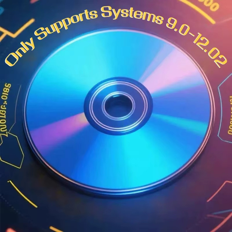 Goldhen Jailbreak Disc für PS4 Firmware 13.0 bis 13.52 mit 1-Click Boot für Backup Games und Homebrew - Bild 5