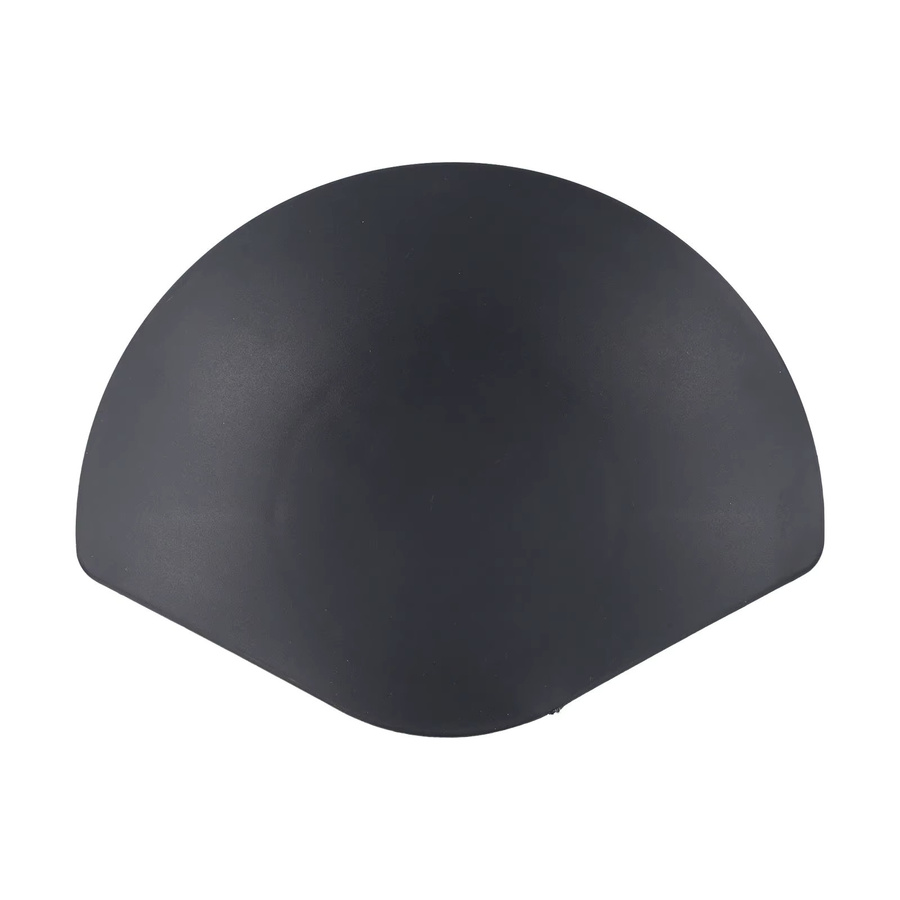 Schutzhülle für Ring Outdoor Camera Plus in Schwarz aus ABS zum Schutz vor Regen, UV-Strahlung, Staub, Sand und Schnee - Bild 2
