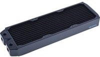 Alphacool NexXxoS XT45 Radiator 360mm Schwarz - Bild 1