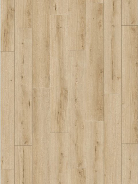 Parador Laminatbodenmuster Classic 1050 Eiche Loft Pure Hellbraun - Bild 1