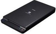 Canon Flatbed Scanner Unit 102 Flachbettscanner Schwarz USB 2.0 600 x 600 dpi Breite: 35,6 cm, Tiefe: 21,6 cm - Bild 1