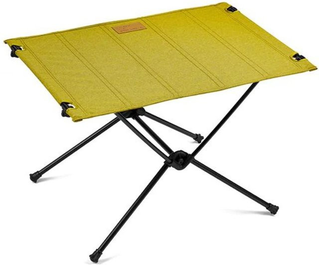Helinox Tisch One Home in Gelb - Bild 1