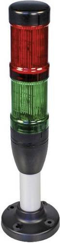 Eaton Signalsäulenelement SL4-100-L-RG-24LED in Rot und Grün - Bild 1