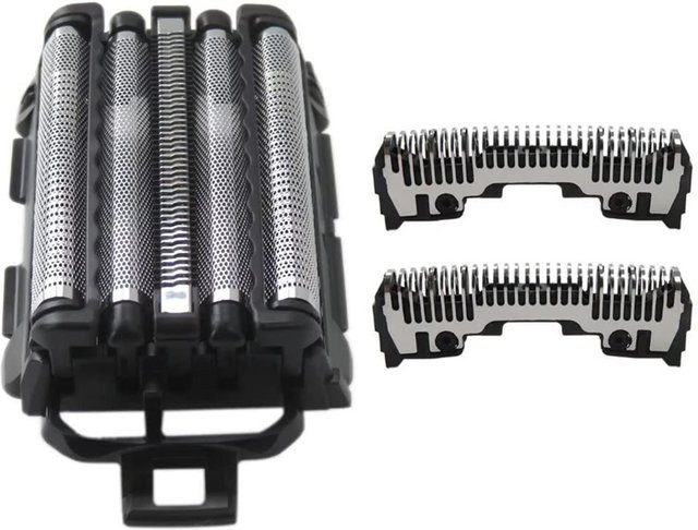 Panasonic A38F Ersatzset für ES9032 Elektrorasierer mit Innenschneider und Folie in Silber - Bild 1