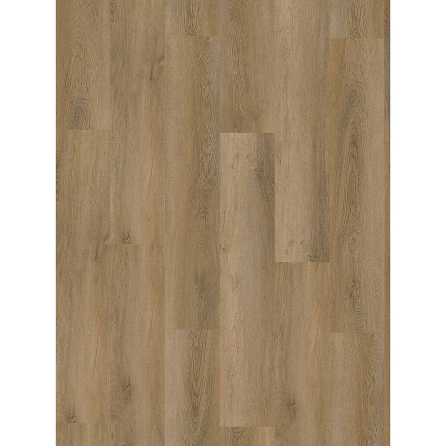 Check One Click-Vinylboden Marga in Holzoptik Braun, 2,782 m², B/L: 22,8 x 122 cm pro Paket - Bild 3