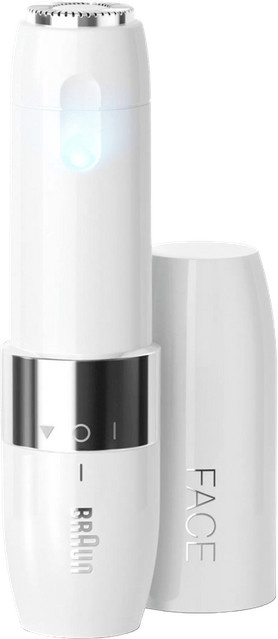 Braun Face FS1000 Mini-Gesichtshaarentferner, Damen - Bild 3