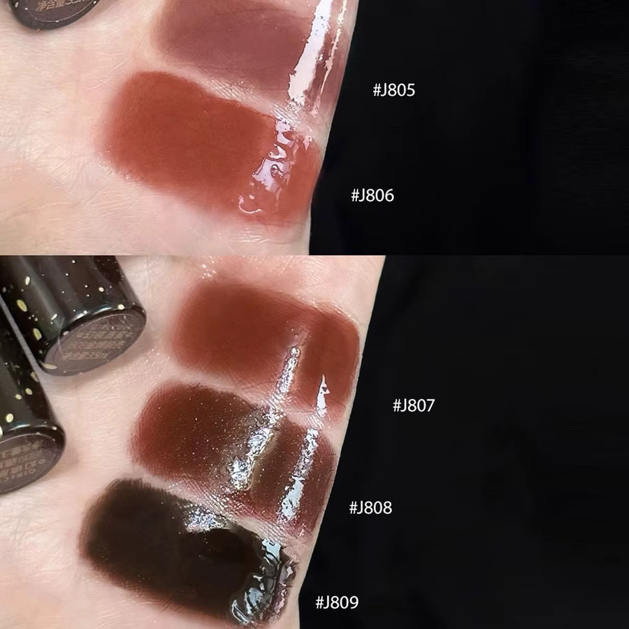 Girlcult Unreal Lipgloss, Hochglanz, Volumen-Effekt - Bild 3
