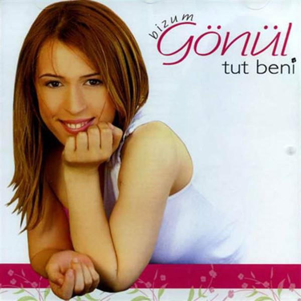 Bizum Gönül, CD - Bild 1
