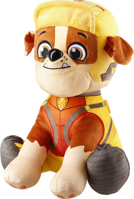 LUPILU Paw Patrol Plüsch Rubble ab der Geburt - Bild 1