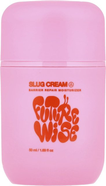 Futurewise Slug Cream Barrier Repair Moisturizer, 50 ml, mit Ceramide und Cholesterin - Bild 1