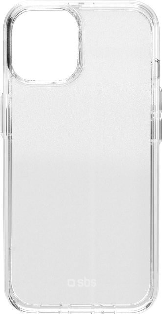 Transparentes iPhone 12 und iPhone 12 Pro Cover mit D3O-Technologie von Apple - Bild 1