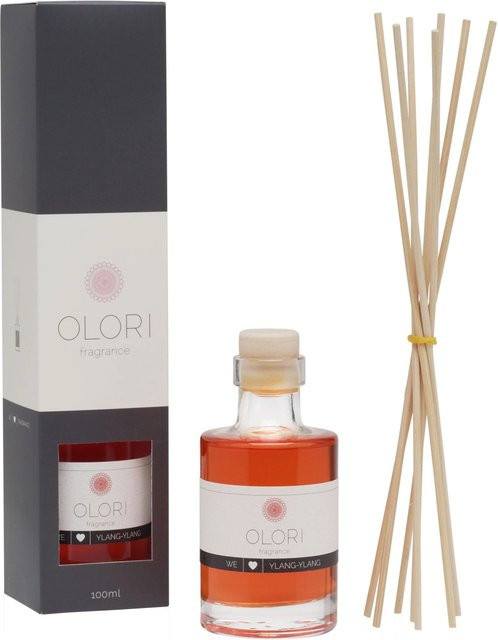 Olori Raumduft Ylang-Ylang Reed Diffuser 100 ml - Bild 1
