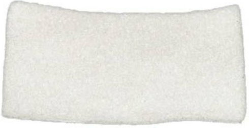 Lorch Signierfilz weiß B: 3,8 cm, H: 6 cm, 10 Stück - Bild 1