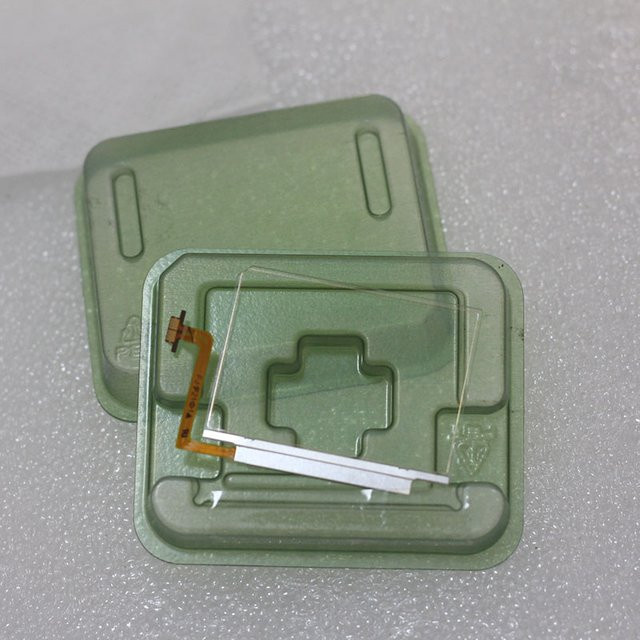 Sony CMOS-Filter Einzelglas Reparaturteil für ILCE-7sM3 A7sM3 A7s3 A7sII A7rV A7R5 in Transparent - Bild 1