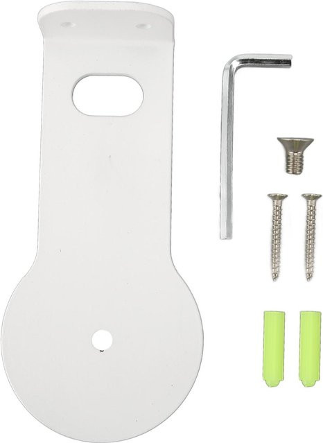 DIYelecs Wandhalterung aus Metall für Revolve und Revolve Plus Lautsprecher in Grau - Bild 1
