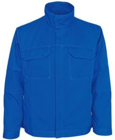 Mascot Rockford Arbeitsjacke in Kornblau, Größe XS - Bild 1