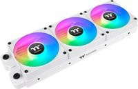 Thermaltake CT140 EX Reverse ARGB Sync PC Gehäuselüfter, Weiß - Bild 1