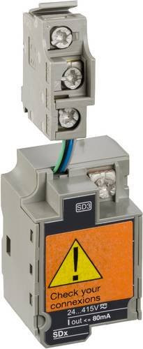 Schneider Electric LV429532 Schutzschalterzubehör, Grau, 0.08A - Bild 1