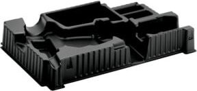 Metabo Maschineneinlage für Akku-Nibbler NP 18 LTX BL 5.0 in Schwarz - Bild 1