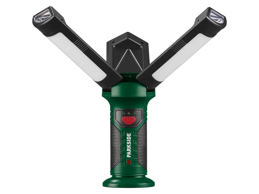 PARKSIDE LED-Handleuchte PWLF 2200 C1 mit Akku und Magnetfunktion - Bild 3