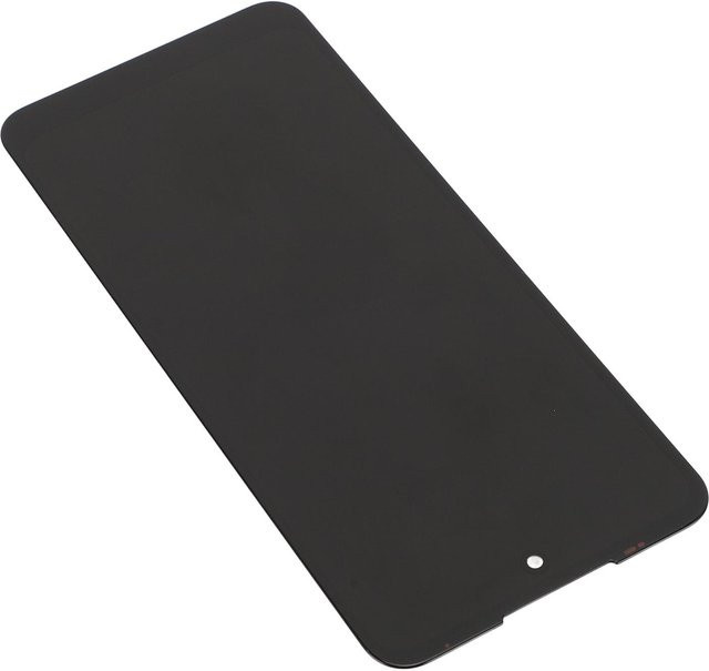 TOMTOP Bildschirm-Austausch-Kit für G Play 2023 XT2271 mit LCD-Display und Touch-Digitizer in Schwarz - Bild 1