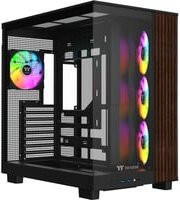 Thermaltake View 380 XL WS ARGB Tower-Gehäuse in Black mit USB-C - Bild 1