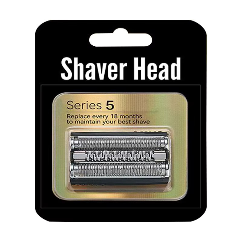 Braun Scherkopf für Series 5 - Bild 7