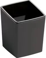 Durable Variocolor Smart Office Stifteköcher, Anthrazit, Höhe: 10,0 cm, Durchmesser: 7,9 cm - Bild 1