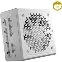 Corsair RM1000e PC-Netzteil in Weiß - Bild 1