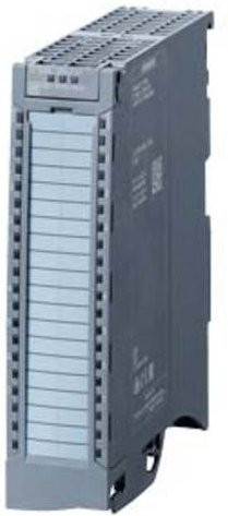 Siemens SPS-Erweiterungsmodul 6AG1521-7EH00-7AB0 in Grau - Bild 1
