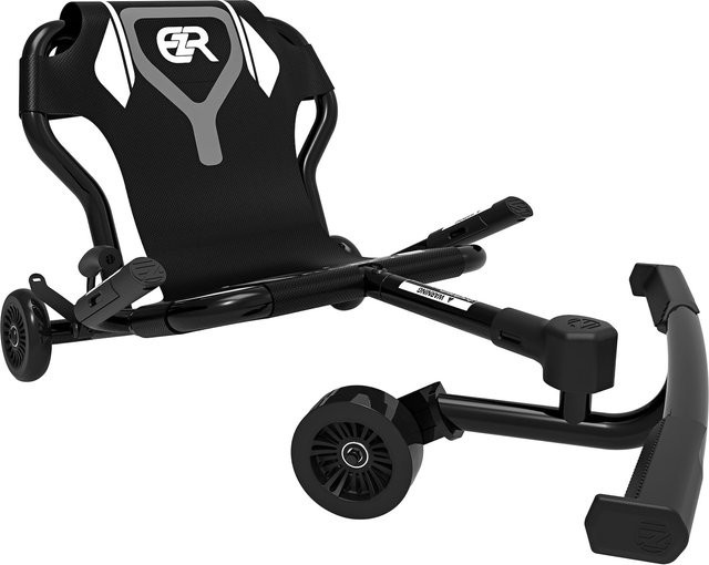 EzyRoller Classic X Kinderfahrzeug Dreirad Trike Scooter für Kinder ab 3 Jahren - Bild 1