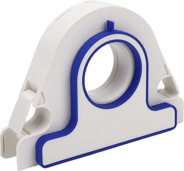 Koogeelife Abdeckband Applikator Set 6 Stück, ergonomisch und tragbar, Farbe: Weiß - Bild 1