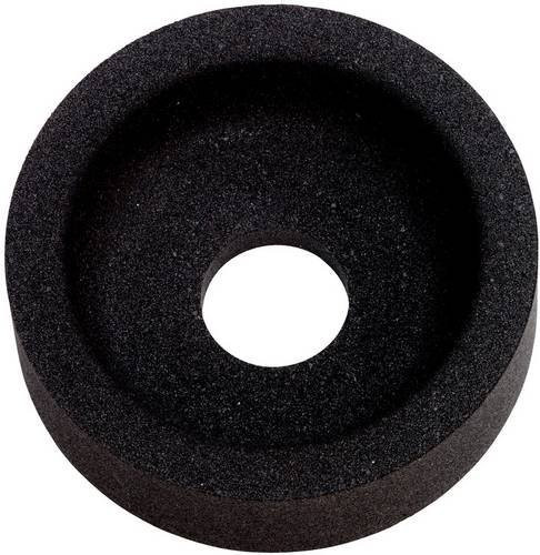 Metabo Schleiftopf 80mm für Winkelschleifer, Farbe: Grau/Schwarz, B/T/H: 80 x 25 x 22,23 mm - Bild 1