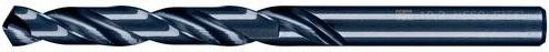 PFERD HSS-G N Spiralbohrer 10,3 mm, 5er Set, Farbe: Silber - Bild 1