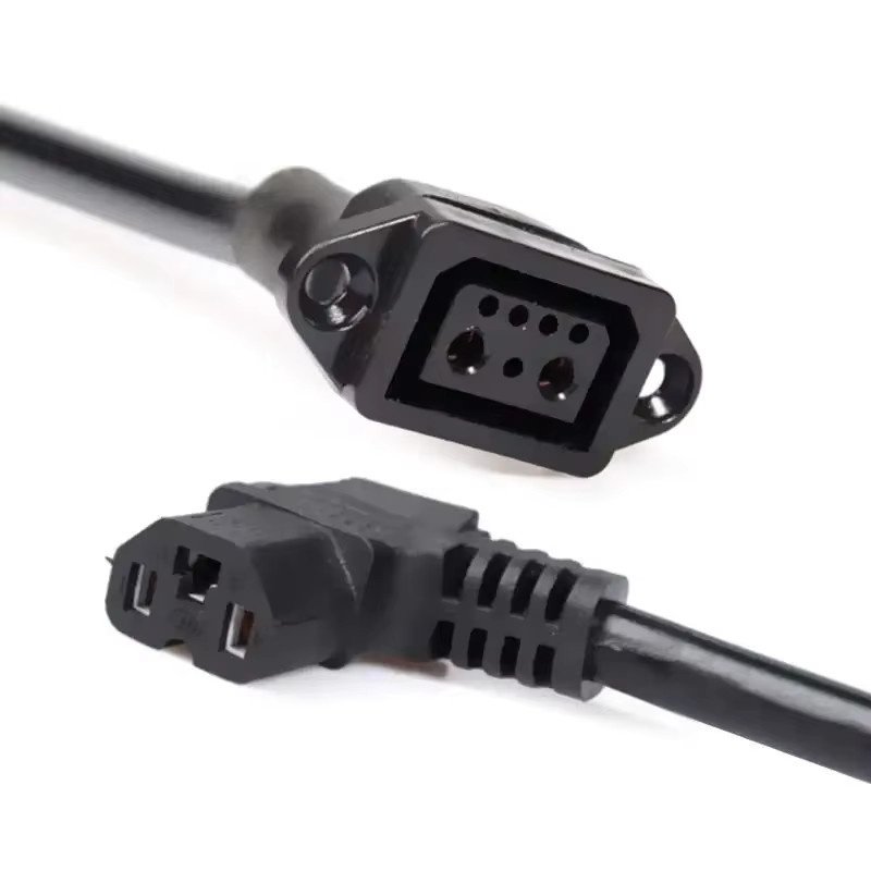 Xiaoniu Ersatzstecker und Ladestation Adapter für Lithium-Ionen-Akkus Serie g0g1g2 in Schwarz - Bild 3