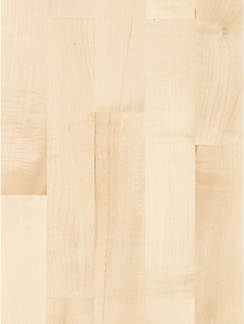 Parador Engineered Parkett Basic 11-5 Schiffsboden Bergahorn Natur hell in Beige und Braun - Bild 1